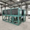 Water Cooled Condenser, 220 V, R-404A