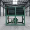 Water Cooled Condenser, 220 V, R-404A - view 3