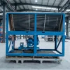Water Cooled Condenser, 220 V, R-404A - view 4