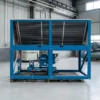Water Cooled Condenser, 220 V, R-404A - view 5