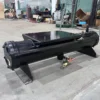 Water Cooled Condenser, 30HP, 75.1KW - view 2