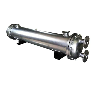 Water Cooled Condenser, HVAC, 220 V