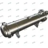 Water Cooled Condenser, HVAC, 220 V - view 2