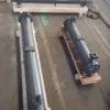 Water Cooled Condenser, HVAC, 220 V - view 3