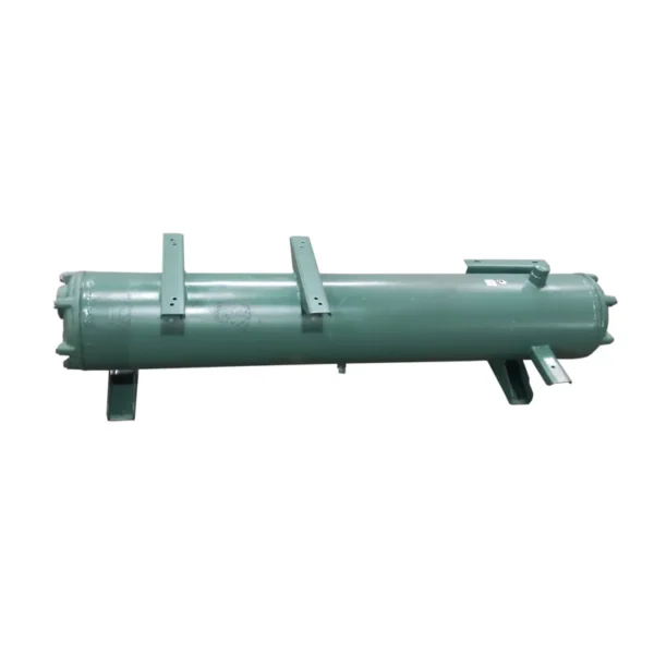 Water Cooled Condenser, JHSC-20HPB, Stainless Steel