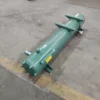 Water Cooled Condenser, JHSC-20HPB, Stainless Steel - view 3