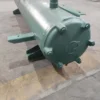 Water Cooled Condenser, JHSC-20HPB, Stainless Steel - view 4