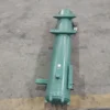Water Cooled Condenser, JHSC-20HPB, Stainless Steel - view 6