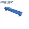 Water Cooled Condenser, LANCO, 380-420V, Copper