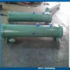 Water Cooled Condenser, LANCO, 380-420V, Copper - view 3