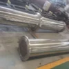Water Cooled Condenser, SS304, R410A - view 2