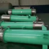 Water Cooled Condenser, SS304, R410A - view 4