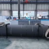 Water Cooled Condenser, Stainless Steel, Tube Heat Exchanger - view 4