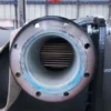 Water Cooled Condenser, Stainless Steel, Tube Heat Exchanger - view 5