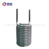 Water Cooled Condenser, STEAM, --, Pure Titanium