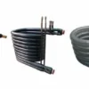 Water Cooled Condenser, STEAM, --, Pure Titanium - view 3