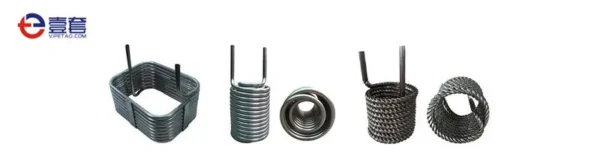 Water Cooled Condenser, STEAM, --, Pure Titanium - view 6