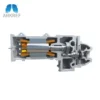 Water Cooled Recirculating Chiller, ARKREF, Centrifugal - view 2