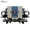 Water Cooled Screw Chiller, 380~415 VAC, 90~1445kW - view 3