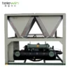 Water Cooled Screw Chiller, 380~415 VAC, 90~1445kW - view 6