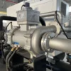 Water Cooled Screw Chiller, 400TR, ISO - view 3