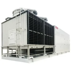 Water Cooled Screw Chiller, TICA, 380V, R134a