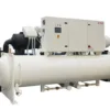 Water Cooled Screw Chiller, TICA, 380V, R134a - view 2