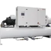 Water Cooled Screw Chiller, TICA, 380V, R134a - view 5