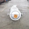 Water-cooled Shell and Tube, SS