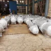 Water-cooled Shell and Tube, SS - view 5