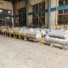 Water-cooled Shell and Tube, SS - view 6