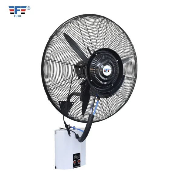 Water Cooling Air Cooler, 26"/30", Wall