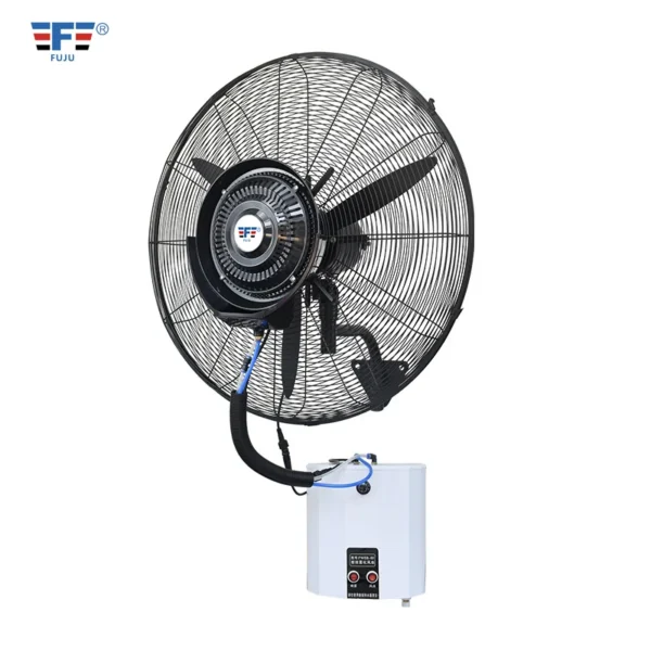 Water Cooling Air Cooler, 26"/30", Wall - view 3