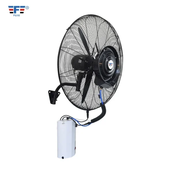 Water Cooling Air Cooler, 26"/30", Wall - view 4
