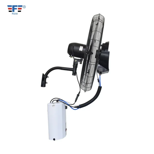 Water Cooling Air Cooler, 26"/30", Wall - view 5