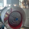 Water Cooling Mist Fan, 12m, Wall - view 2