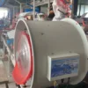 Water Cooling Mist Fan, 12m, Wall - view 4