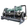 Water Cooling Screw Chiller, Titanium, 380V or 415V or 440V