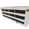 Water Defrosting Air Cooler, Stainless, Steel