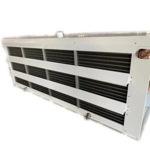 Water Defrosting Air Cooler, Stainless, Steel