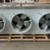 Water Defrosting Air Cooler, Stainless, Steel - view 3