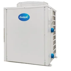 Water Heat Cool Pump, T3, 30KW