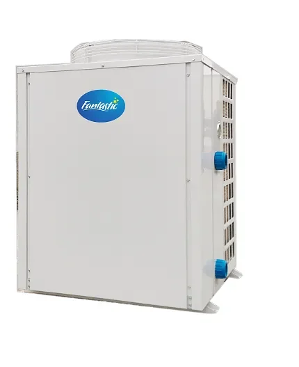 Water Heat Cool Pump, T3, 30KW