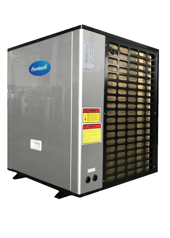 Water Heat Cool Pump, T3, 30KW - view 6