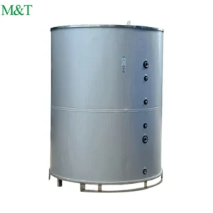 Heat Pumps