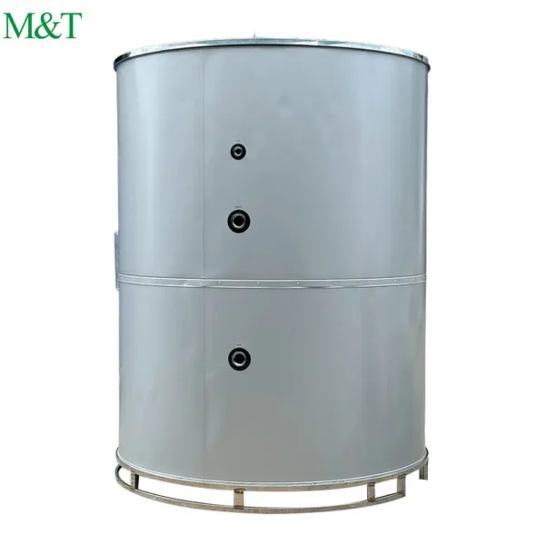 Water Heat Pump, 3000L, 4000L - view 2
