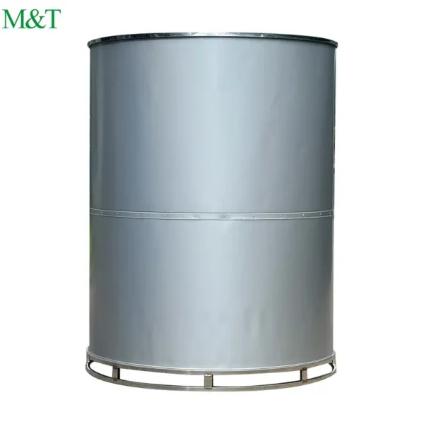 Water Heat Pump, 3000L, 4000L - view 3