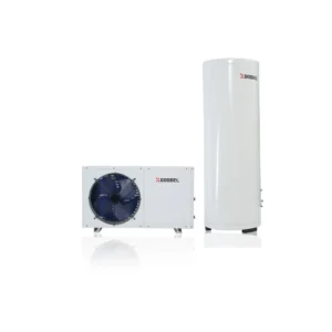 Heat Pumps