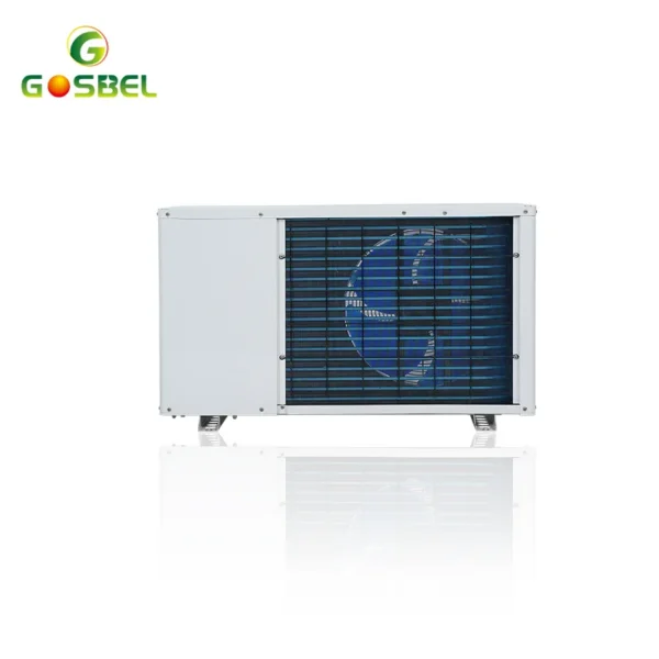 Water Heat Pump, GOSBEL, 100L, 500L - view 4