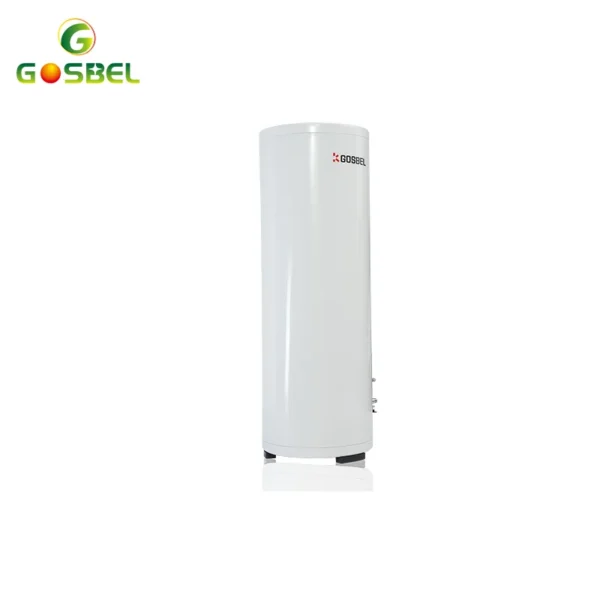 Water Heat Pump, GOSBEL, 100L, 500L - view 5